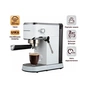 Ріжкова кавоварка еспресо PRIME Technics PAC 201 Elite - зменшене зображення 9
