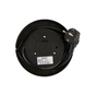 Електрочайник DYXON MEGAKETTLE DXN-1800ML Silver - зменшене зображення 4