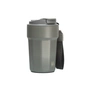 Термокружка Line Art Comfy 380 мл сірий (60022222LA-07) - зменшене зображення 1