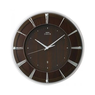 Настінний годинник Seiko AHS558A зображення 1