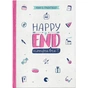 Книга Happy end, попри все?.. Книга 4 - Ніна Елізабет Ґрьонтведт Видавництво Старого Лева (9786176795155) - зменшене зображення 1