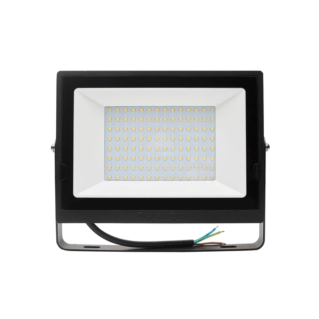 Прожектор Philips BVP156 LED80/NW 220-240 100W WB (911401829181) - picture 1
