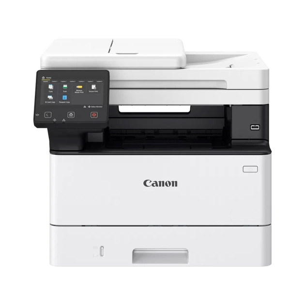 Многофункциональное устройство Canon MF463dw II Wi-Fi (5951C008/ 7188C008) - изображение 1