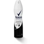 Антиперспірант Rexona Невидимий на чорному та білому 150 мл (8717163655757) - уменьшенное изображение 4