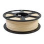 Пластик для 3D-принтера Flashforge PLA 1,75mm 1kg Matte Skin color (90007982001) - уменьшенное изображение 1