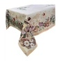 Скатертина Прованс Alicia 135х240 см (4823093430471) - зменшене зображення 1