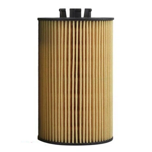 Фільтр масляний Mann (HU8012Z) зображення 1