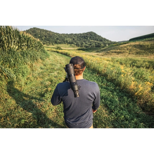 Підзорна труба Vortex Crossfire HD 16-48x65 ST (CF-65S) (930831) - picture 12