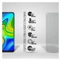 Плівка захисна Armorstandart Anti-spy Xiaomi Redmi Note 9 (ARM70136) - зменшене зображення 2