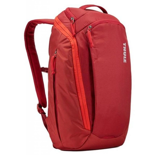 Рюкзак для ноутбука Thule 15.6" EnRoute 23L TEBP-316 Red Feather (3203597) - изображение 1