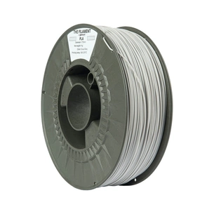 Пластик для 3D-принтера The Filament PLA 1.75mm 1kg GREY, CLOUD (TF-24003) зображення 1