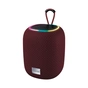 Акустична система Canyon BSP-8 Bluetooth V5.2 Red (CNE-CBTSP8R) - зменшене зображення 1
