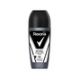 Антиперспірант Rexona Men Invisible Black + White 50 мл (59095514) - уменьшенное изображение 1