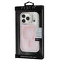 Чохол до мобільного телефона BeCover FIBRA Star Shine MagSafe Apple iPhone 17 Pro Light Pink (715428) - зменшене зображення 5