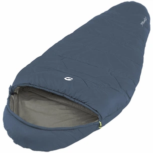 Спальний мішок Outwell Pine Lux -2C Blue Left (928743) зображення 1