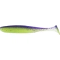 Силікон рибальський Keitech Easy Shiner 5" (5 шт/упак) ц:pal#06 violet lime berry (1551.09.83) - зменшене зображення 1