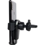 Універсальний автотримач Gembird 65-85 мм, кріплення на скло або дефлектор (TA-CHWAV-01) - зменшене зображення 4