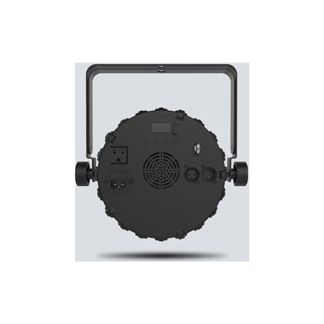 Заливне світло Chauvet SlimPAR Q12 BT - picture 4
