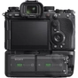 Цифровий фотоапарат Sony Alpha 9M3 body black (ILCE9M3B.CEC) - зменшене зображення 5