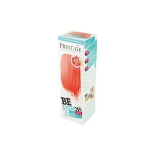 Відтінковий бальзам Vip's Prestige Be Extreme 35 - Рожевий корал 100 мл (3800010509497) зображення 1