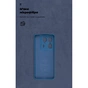 Чохол до мобільного телефона Armorstandart ICON Motorola Edge 50 Ultra Camera cover Blue (ARM77310) - зменшене зображення 4