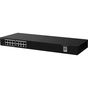 Комутатор мережевий Ruijie Networks RG-ES216GC-V2 - зменшене зображення 2