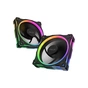 Кулер до корпусу ASUS PRIME MR120 ARGB BLACK (90DA00I0-B09000) - зменшене зображення 11