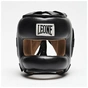 Боксерський шолом Leone CS425 Black M (CS425_Black_M) - зменшене зображення 2