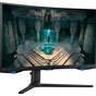 Монітор Samsung LS27BG650EIXUA - уменьшенное изображение 2