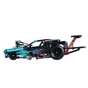 Конструктор LEGO Technic Драгстер (42050) - зменшене зображення 3