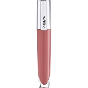 Блиск для губ L'Oreal Paris Brilliant Signature 404 7 мл (3600523971329) зображення 1