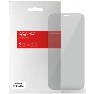 Плівка захисна Armorstandart Anti-spy Apple iPhone 12 Pro Max (ARM58848) зображення 1