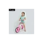 Самокат Daddychild Біговел 2 в 1 Спорт AEST B02 Рожевий (6468273) - зменшене зображення 6