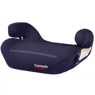 Автокрісло-бустер Comsafe Satellite - Black (73650) зображення 1