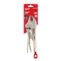 Кліщі Milwaukee затискні Torque Lock, діаметр 1-51 мм, закруглені губки (4932471725) - уменьшенное изображение 3