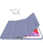 Чохол до планшета BeCover Tri Fold Soft TPU Silicone Apple iPad 10.9" 2022 Purple (708524) - зменшене зображення 3