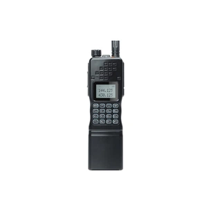 Портативна рація Baofeng AR-152 Black зображення 1