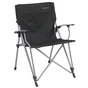 Крісло складане Outwell Goya Black (470471) (931561) - зменшене зображення 1
