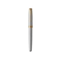 Ролер Parker SONNET 17 Stainless Steel GT  RB (84 122) - зменшене зображення 2