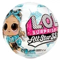 Лялька L.O.L. Surprise! Футболістки (572671) - зменшене зображення 2