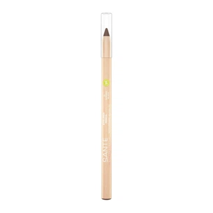 Олівець для очей Sante Eyeliner Pencil 02 - Deep Brown (4025089085621) зображення 1