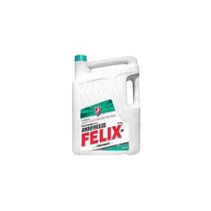 Антифриз Тосол-Синтез G11 Felix Prolonger -40 10кг (2225) зображення 1