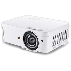 Проектор ViewSonic PS600W зображення 1