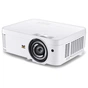 Проектор ViewSonic PS600W - зменшене зображення 1
