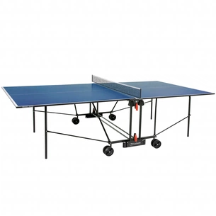 Тенісний стіл Garlando Progress Indoor 16 mm Blue (C-163I) (929515) зображення 1