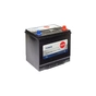 Акумулятор автомобільний Vesna 65 Ah/12V Japan Euro (415 865S) - зменшене зображення 2