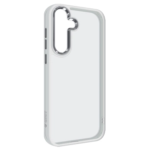 Чохол до мобільного телефона Armorstandart UNIT2 Samsung S25 Plus Matte Clear (ARM81842) зображення 1
