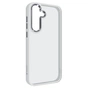 Чохол до мобільного телефона Armorstandart UNIT2 Samsung S25 Plus Matte Clear (ARM81842) - зменшене зображення 1