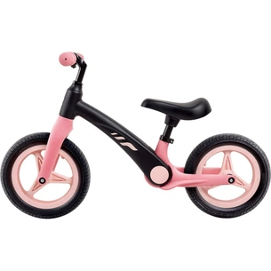 Біговел Hape двоколісний 12" рожевий (E1209) зображення 1
