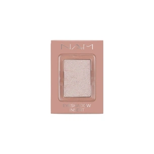 Тіні для повік NAM Foil Сяючі 5 - Sparkling Rose (5901801663171) изображение 1